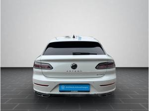 Volkswagen Arteon Shootingbrake R-Line 1.4 TSI eHybrid DSG NAVI STANDHEIZUNG LEDER