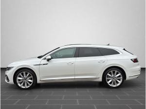 Volkswagen Arteon Shootingbrake R-Line 1.4 TSI eHybrid DSG NAVI STANDHEIZUNG LEDER