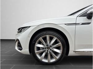 Volkswagen Arteon Shootingbrake R-Line 1.4 TSI eHybrid DSG NAVI STANDHEIZUNG LEDER