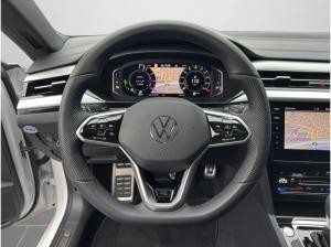 Volkswagen Arteon Shootingbrake R-Line 1.4 TSI eHybrid DSG NAVI STANDHEIZUNG LEDER