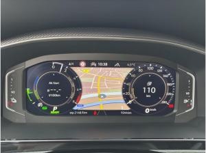 Volkswagen Arteon Shootingbrake R-Line 1.4 TSI eHybrid DSG NAVI STANDHEIZUNG LEDER