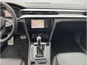 Volkswagen Arteon Shootingbrake R-Line 1.4 TSI eHybrid DSG NAVI STANDHEIZUNG LEDER