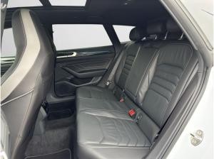 Volkswagen Arteon Shootingbrake R-Line 1.4 TSI eHybrid DSG NAVI STANDHEIZUNG LEDER
