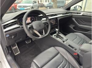 Volkswagen Arteon Shootingbrake R-Line 1.4 TSI eHybrid DSG NAVI STANDHEIZUNG LEDER