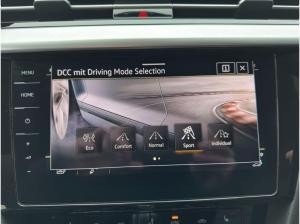 Volkswagen Arteon Shootingbrake R-Line 1.4 TSI eHybrid DSG NAVI STANDHEIZUNG LEDER