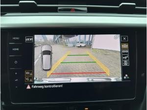 Volkswagen Arteon Shootingbrake R-Line 1.4 TSI eHybrid DSG NAVI STANDHEIZUNG LEDER
