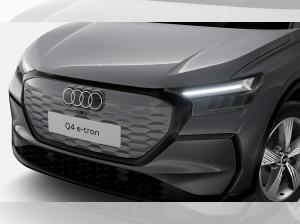 Audi Q4 e-tron SUV NEU 419 BRUTTO NAVI,19,SITZHZG