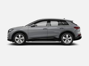 Audi Q4 e-tron SUV NEU 419 BRUTTO NAVI,19,SITZHZG