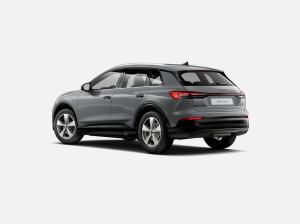 Audi Q4 e-tron SUV NEU 419 BRUTTO NAVI,19,SITZHZG
