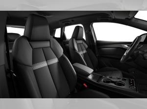 Audi Q4 e-tron SUV NEU 419 BRUTTO NAVI,19,SITZHZG