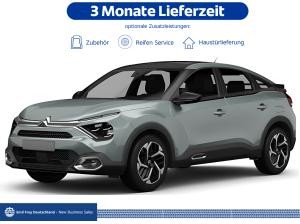 Citroën C4 PureTech 130 S&S EAT8 Max