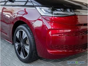 Volkswagen T7 Multivan Life 2.0TDI LÜ AHK/Travel/StHz/IQ