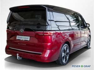 Volkswagen T7 Multivan Life 2.0TDI LÜ AHK/Travel/StHz/IQ