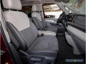 Volkswagen T7 Multivan Life 2.0TDI LÜ AHK/Travel/StHz/IQ