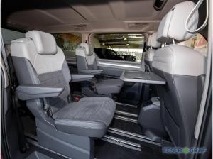 Volkswagen T7 Multivan Life 2.0TDI LÜ AHK/Travel/StHz/IQ