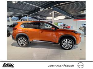 Nissan X-Trail Tekna E-Power ⚡BOSE🔊WINTERPAKET❄️ 360GRAD-KAMERA
