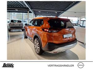 Nissan X-Trail Tekna E-Power ⚡BOSE🔊WINTERPAKET❄️ 360GRAD-KAMERA