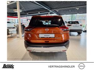 Nissan X-Trail Tekna E-Power ⚡BOSE🔊WINTERPAKET❄️ 360GRAD-KAMERA