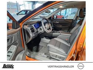 Nissan X-Trail Tekna E-Power ⚡BOSE🔊WINTERPAKET❄️ 360GRAD-KAMERA