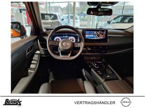 Nissan X-Trail Tekna E-Power ⚡BOSE🔊WINTERPAKET❄️ 360GRAD-KAMERA