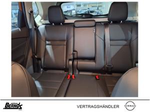 Nissan X-Trail Tekna E-Power ⚡BOSE🔊WINTERPAKET❄️ 360GRAD-KAMERA