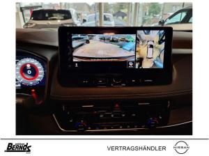Nissan X-Trail Tekna E-Power ⚡BOSE🔊WINTERPAKET❄️ 360GRAD-KAMERA