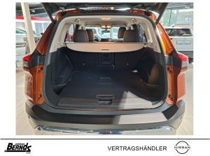 Nissan X-Trail Tekna E-Power ⚡BOSE🔊WINTERPAKET❄️ 360GRAD-KAMERA