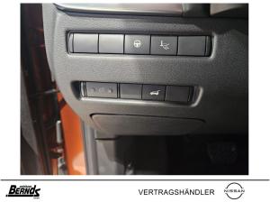 Nissan X-Trail Tekna E-Power ⚡BOSE🔊WINTERPAKET❄️ 360GRAD-KAMERA