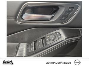 Nissan X-Trail Tekna E-Power ⚡BOSE🔊WINTERPAKET❄️ 360GRAD-KAMERA