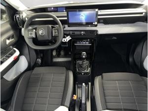 Citroën C3 MAX ELEKTRO BONUS: ÜBERFÜHRUNG GESCHENKT (1190€)