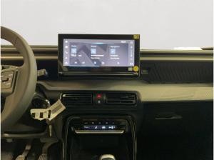 Citroën C3 MAX ELEKTRO BONUS: ÜBERFÜHRUNG GESCHENKT (1190€)