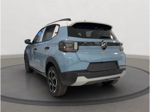 Citroën C3 MAX ELEKTRO BONUS: ÜBERFÜHRUNG GESCHENKT (1190€)