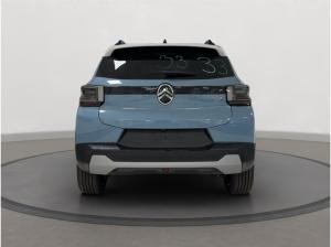 Citroën C3 MAX ELEKTRO BONUS: ÜBERFÜHRUNG GESCHENKT (1190€)