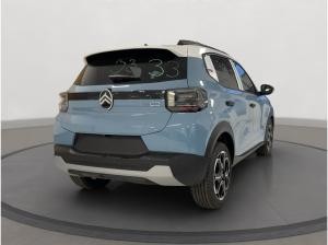 Citroën C3 MAX ELEKTRO BONUS: ÜBERFÜHRUNG GESCHENKT (1190€)