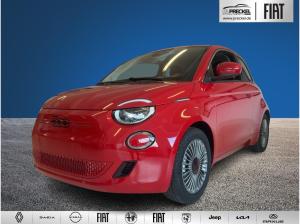 Fiat 500e RED🌈auch als Cabrio + 20,- 🌈