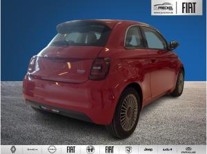 Fiat 500e RED🌈auch als Cabrio + 20,- 🌈