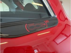 Fiat 500e RED🌈auch als Cabrio + 20,- 🌈