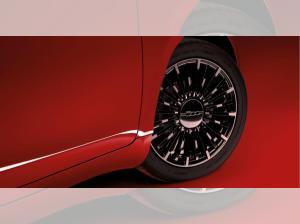 Fiat 500e RED🌈auch als Cabrio + 20,- 🌈