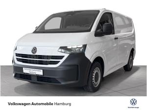 Volkswagen Transporter Kasten 2,0 l TDI 6-Gang RS. 3100 mm