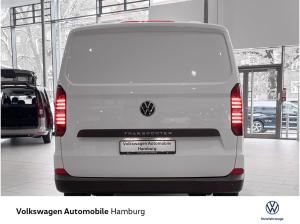 Volkswagen Transporter Kasten 2,0 l TDI 6-Gang RS. 3100 mm