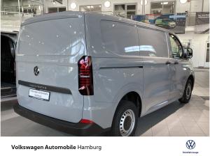 Volkswagen Transporter Kasten 2,0 l TDI 6-Gang RS.3100 mm KR