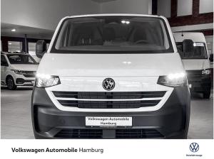 Volkswagen Transporter Kasten 2,0 l TDI 6-Gang RS. 3100 mm