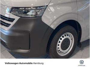 Volkswagen Transporter Kasten 2,0 l TDI 6-Gang RS.3100 mm KR