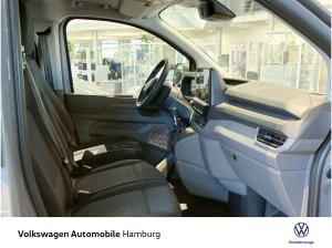 Volkswagen Transporter Kasten 2,0 l TDI 6-Gang RS.3100 mm KR