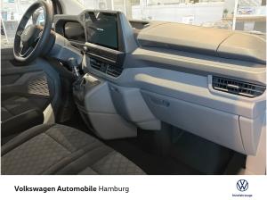 Volkswagen Transporter Kasten 2,0 l TDI 6-Gang RS.3100 mm KR