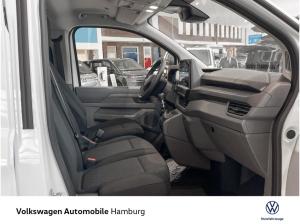 Volkswagen Transporter Kasten 2,0 l TDI 6-Gang RS. 3100 mm