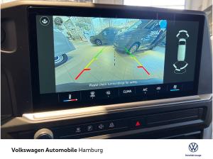 Volkswagen Transporter Kasten 2,0 l TDI 6-Gang RS.3100 mm KR