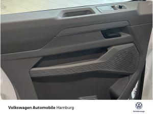 Volkswagen Transporter Kasten 2,0 l TDI 6-Gang RS. 3100 mm