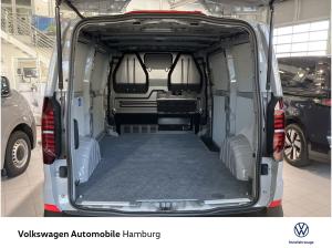 Volkswagen Transporter Kasten 2,0 l TDI 6-Gang RS.3100 mm KR