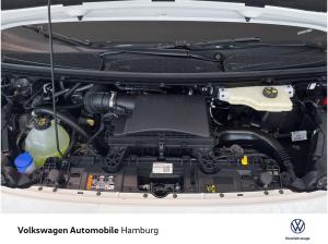 Volkswagen Transporter Kasten 2,0 l TDI 6-Gang RS. 3100 mm